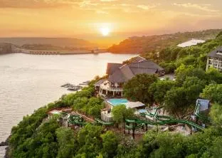 Jozini Tiger Lodge by Dream Resorts