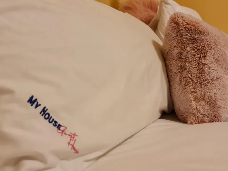 Situated in a NO Load Shedding area close to TUT 