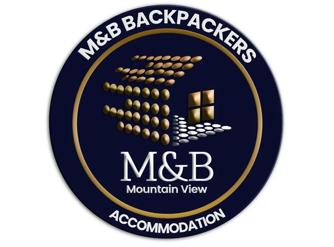 M & B Backpackers