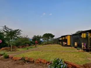 Sleepover Punda Maria 