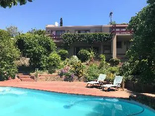 The Salt House Guest House