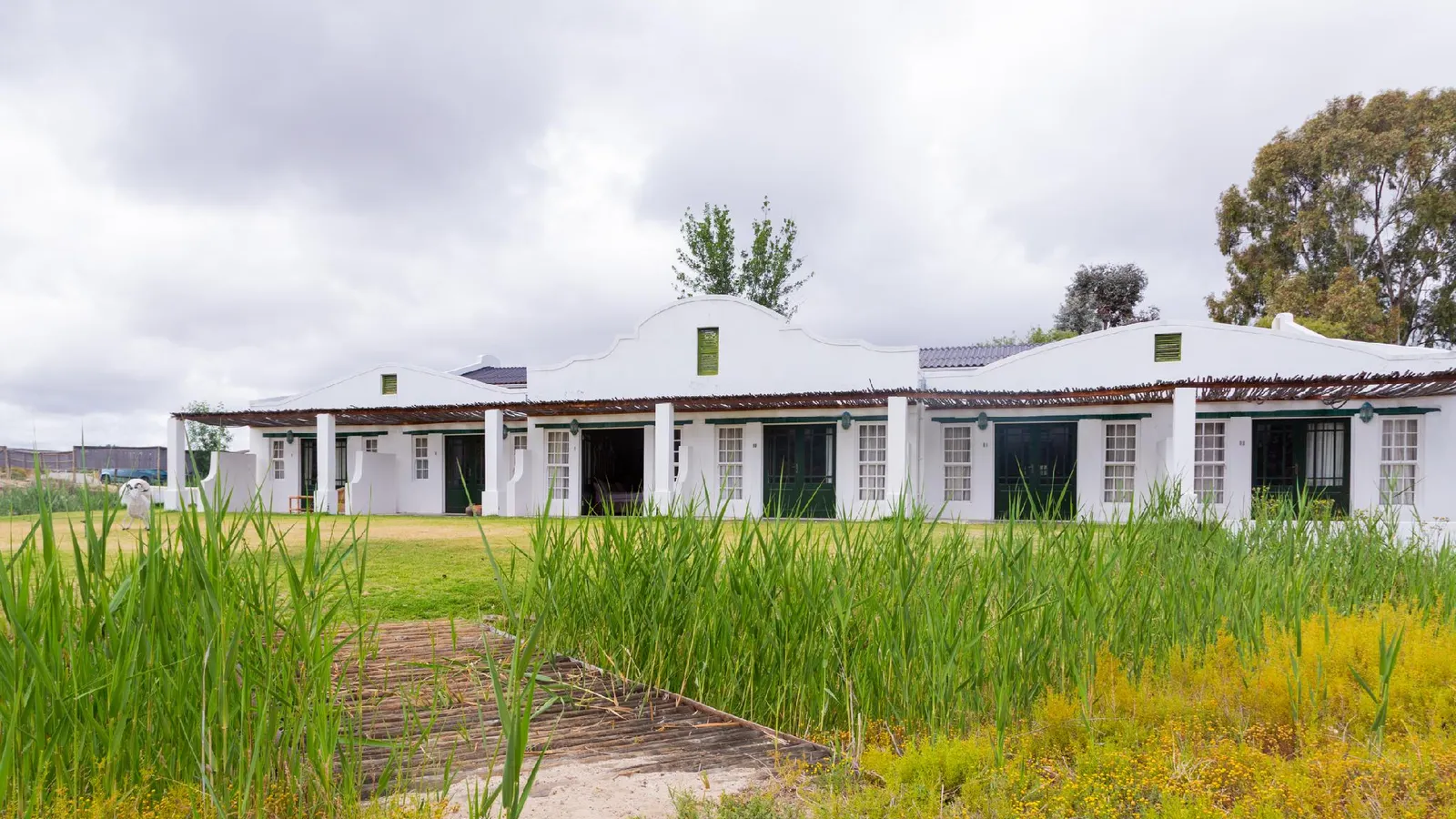 Karoo1 Hotel Village