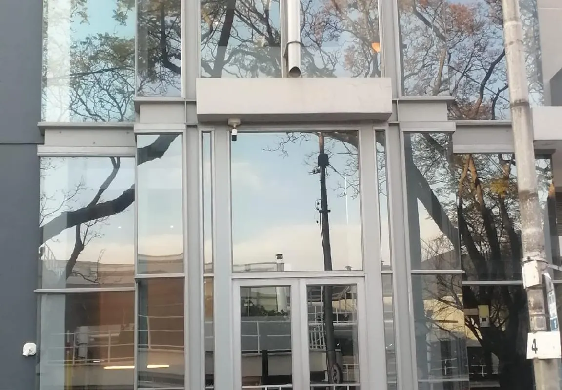 Easy Stay - The Median Rosebank