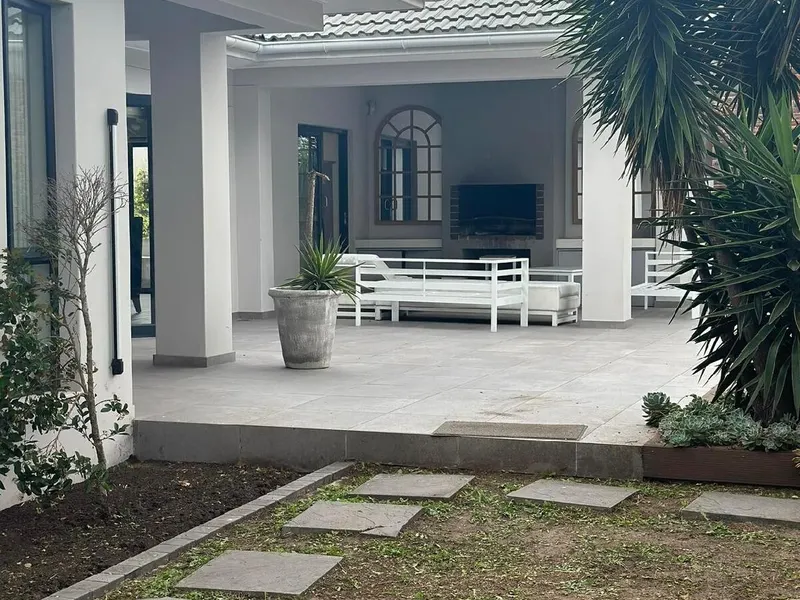 Luxury Holiday Home in Nahoon