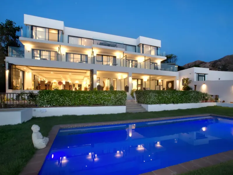 Hout Bay View Boutique Hotel 