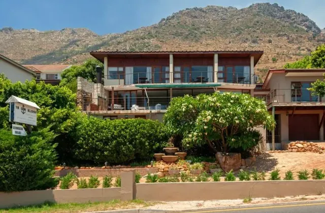 18 on Kloof Guest House