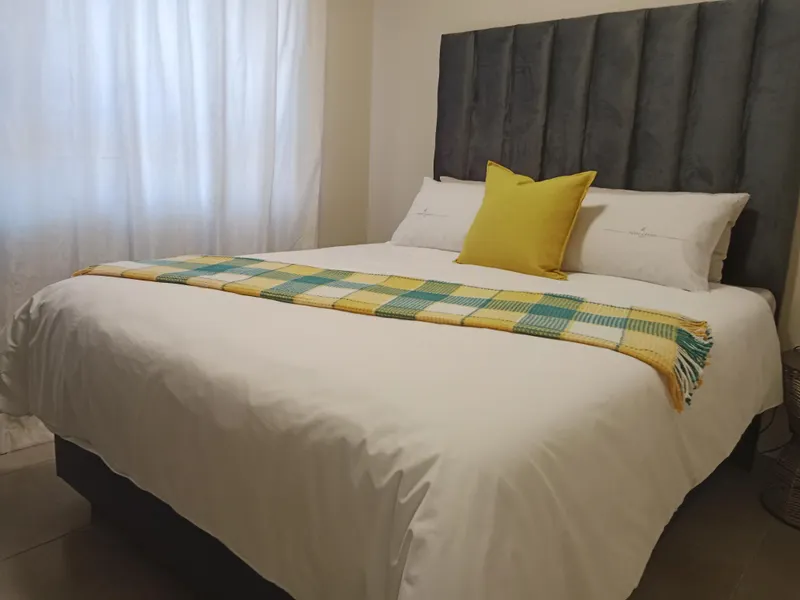 Midrand waterfall Airbnb 