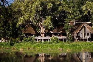 Simbavati River Lodge