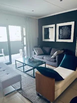 Luxury Apartment Sandown – photo 3, Apartment/Flat in Johannesburg