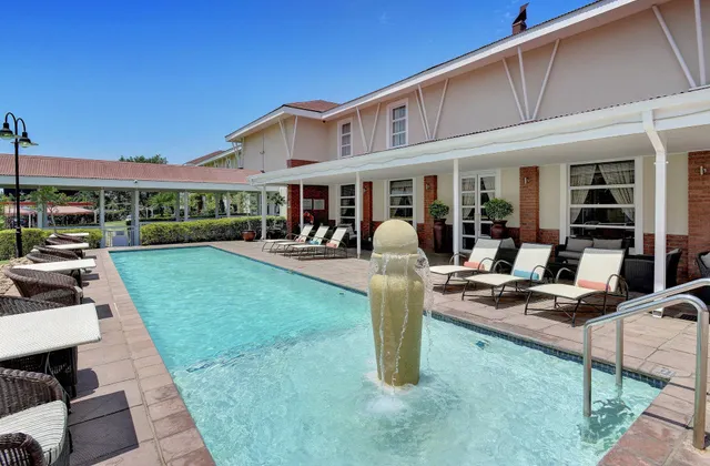 Protea Hotel Nelspruit