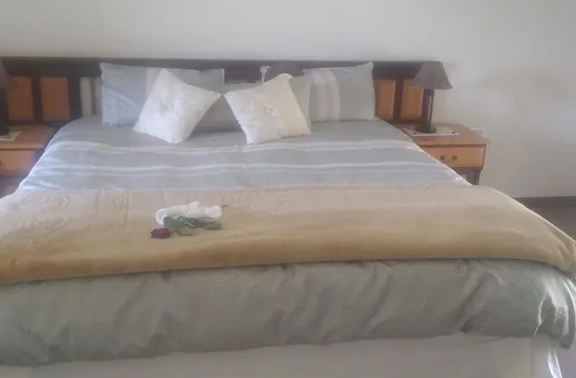 Sugar and Spice Room