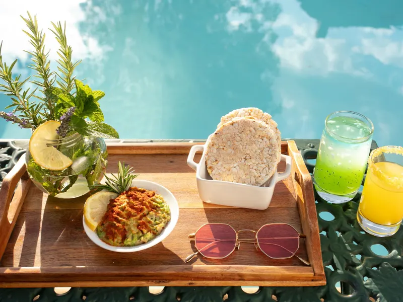 Brooklyn Manor Guesthouse