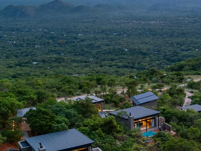 Marepe Mountain View