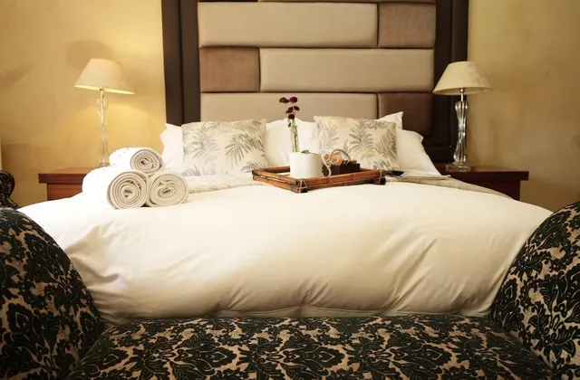 Tuscan Lodge Polokwane