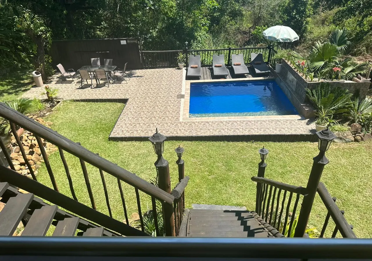 Safari Bed & Breakfast