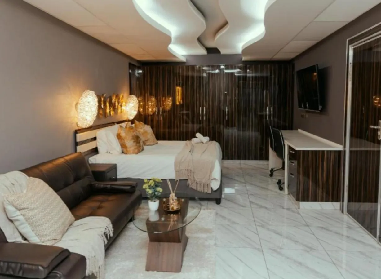 Monte La Vue Boutique Hotel 