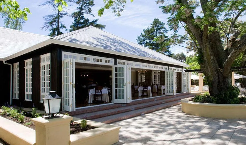 The Devon Valley Hotel