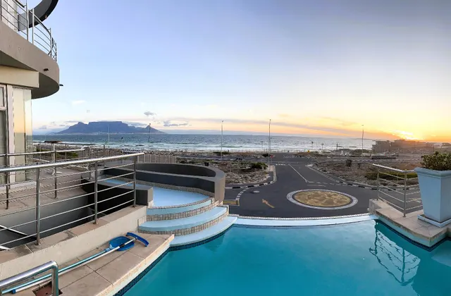 Oceansnest Guest House