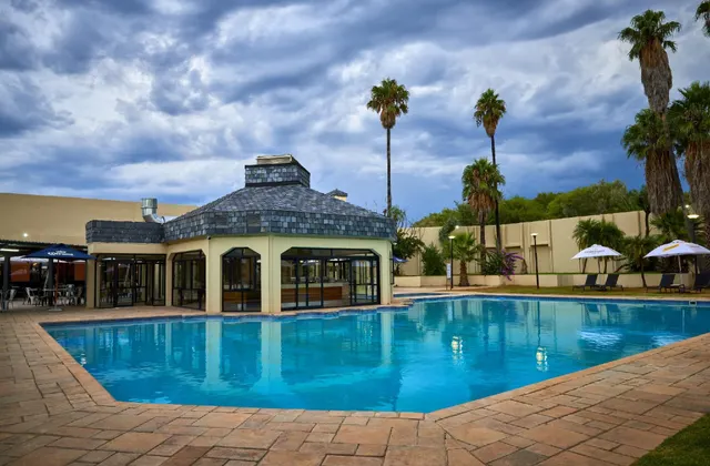 Peermont Walmont at Mmabatho Palms