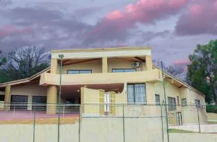 The Pillows Suites Guest House Waterkloof Ridge – exterior or main view, Pretoria