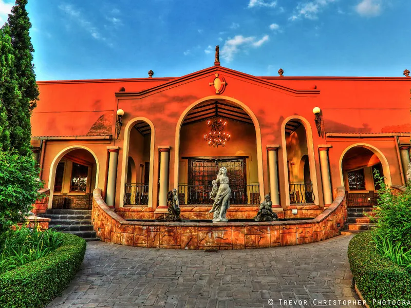 Midrand Conference Centre