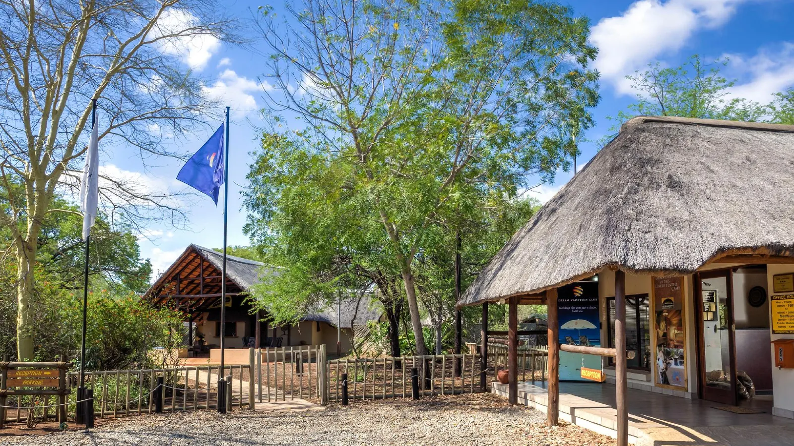 Jackalberry Ridge by Dream Resorts