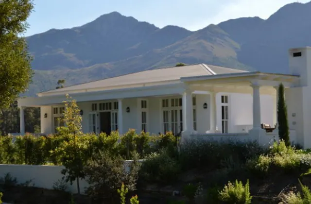 Lily Pond at Le Lude