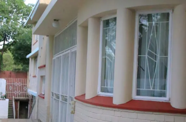 Wampex guest house Pretoria Sunnyside