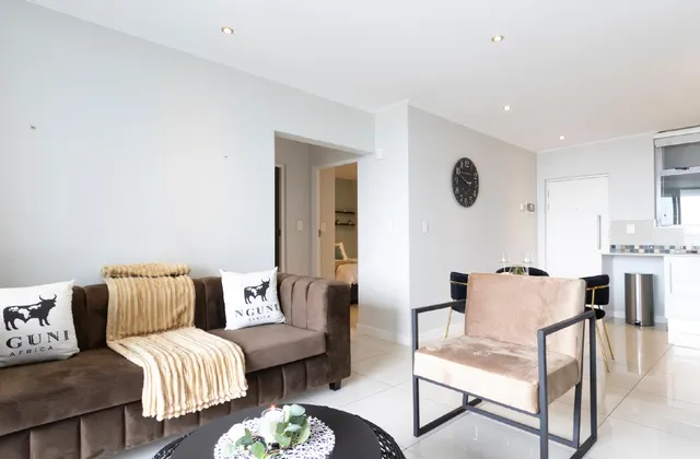 Urban Oasis apartment @apex 