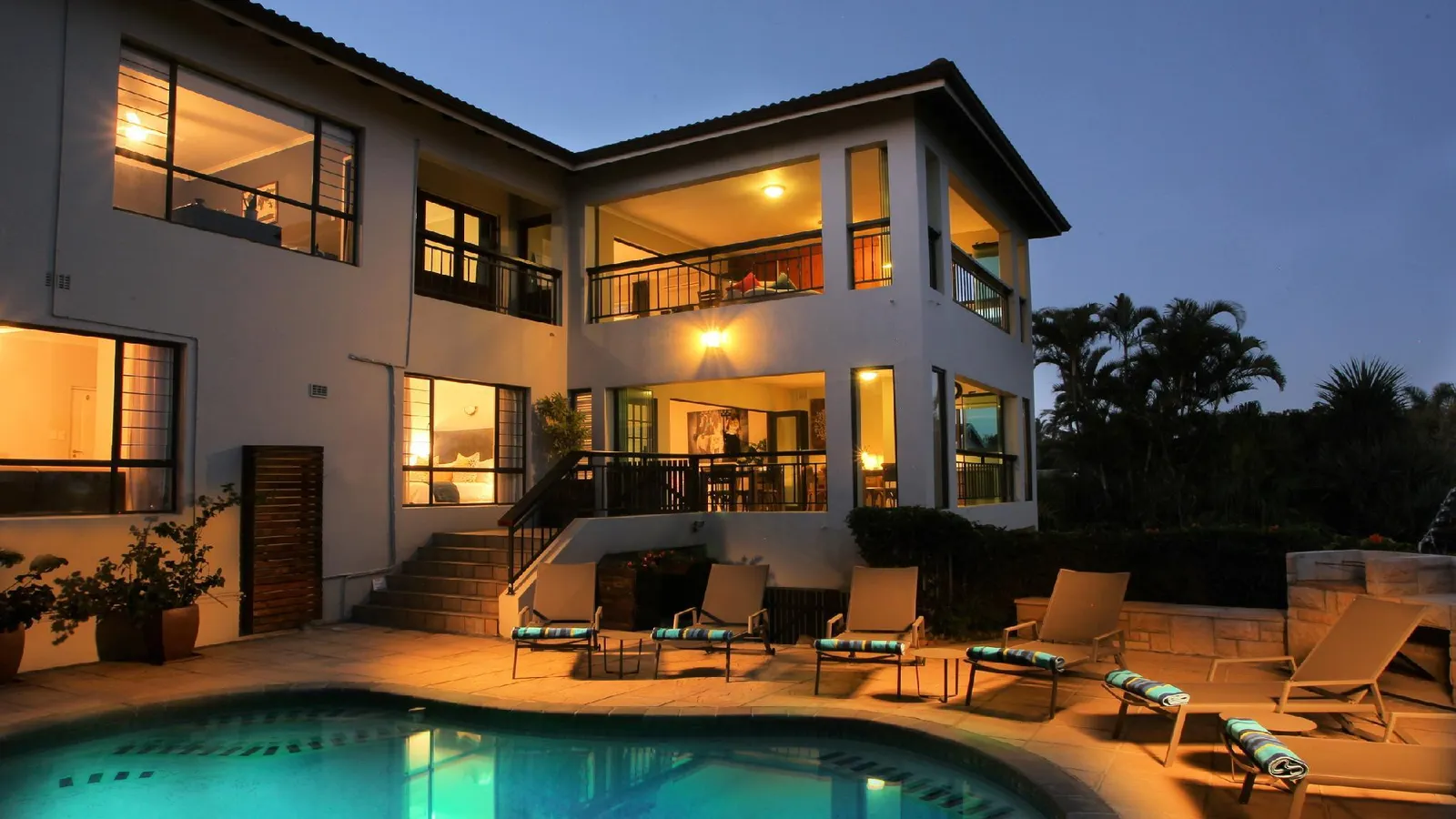 Lavender Moon Guest House