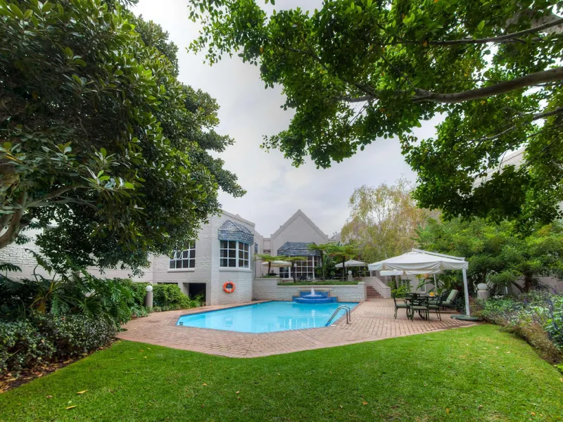 City Lodge Hotel Sandton Morningside Johannesburg