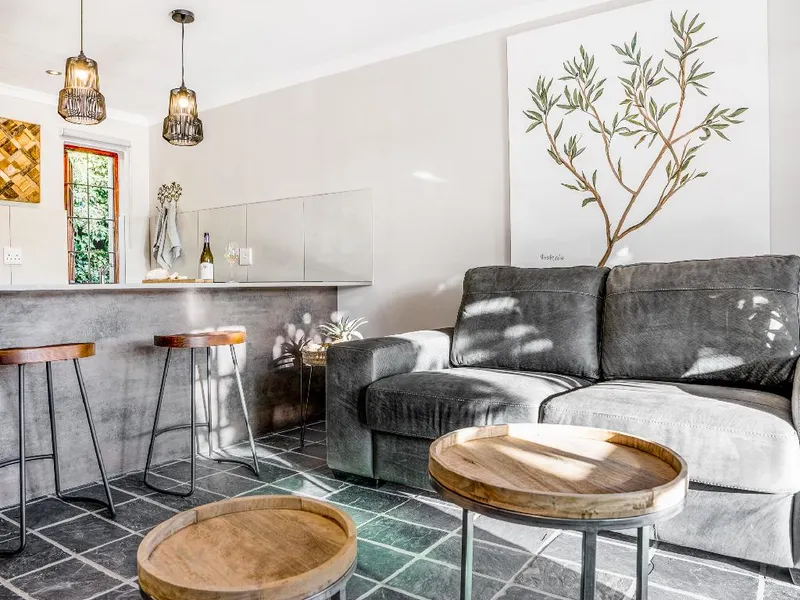 Avemore Time Out with Backup Power