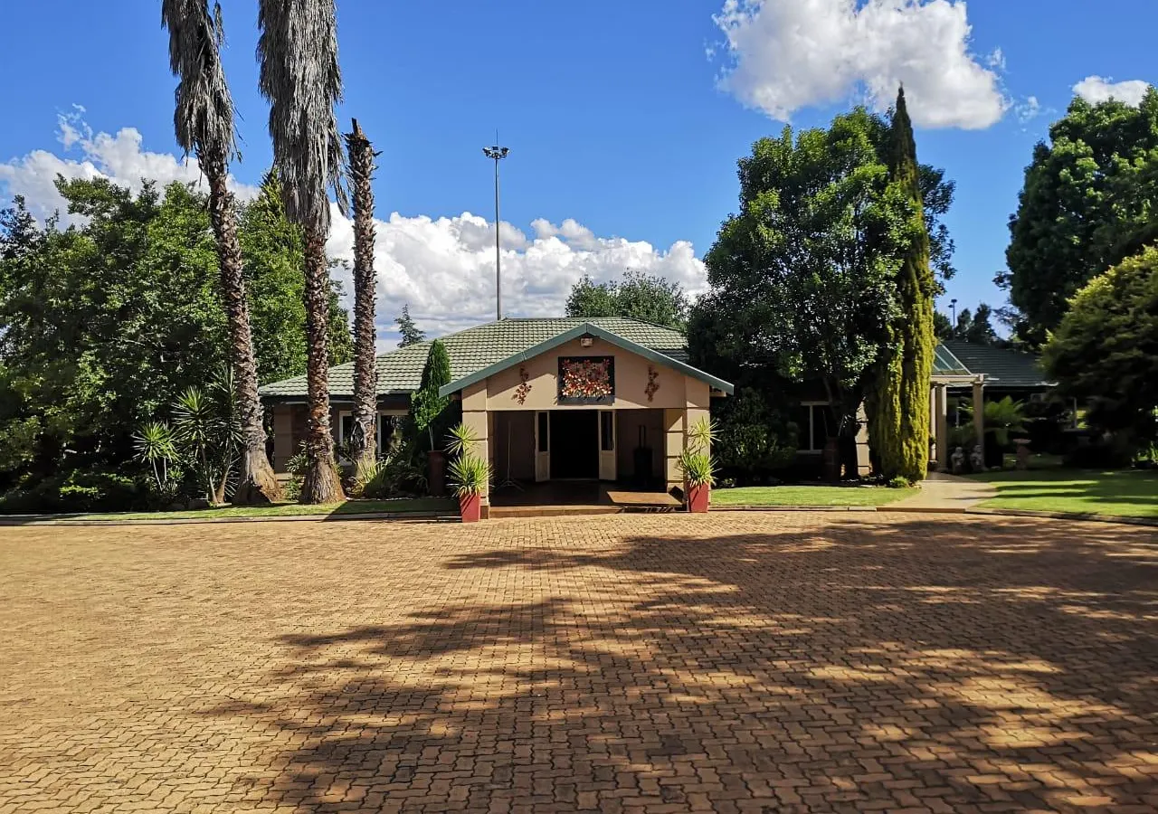 Sunrise Serenity Guest House