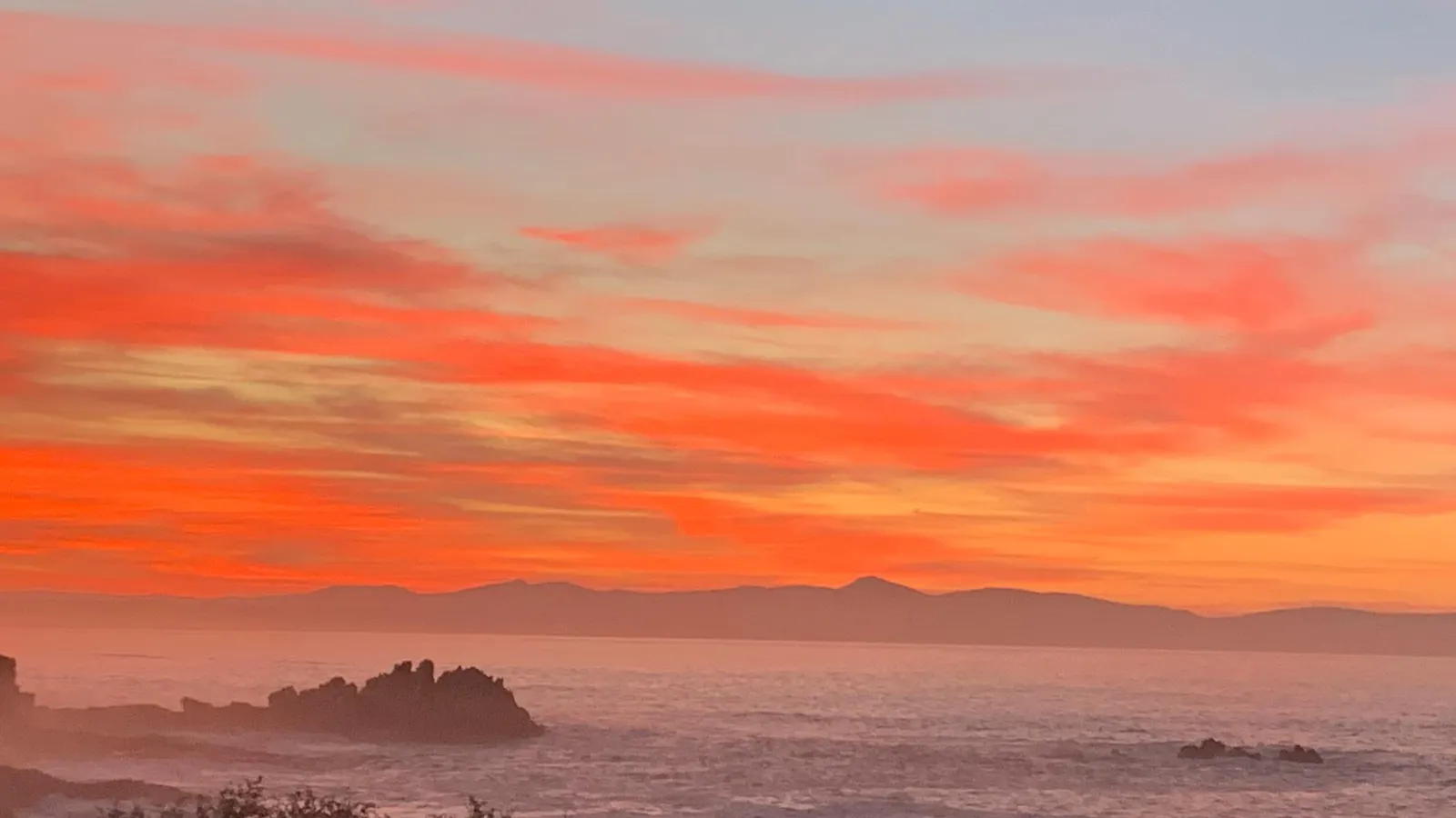 Boutique Ocean Views