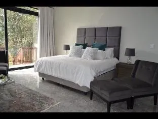 Furaha Guest Lodge – exterior or main view, Johannesburg