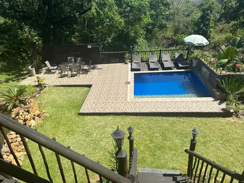 Safari Bed & Breakfast