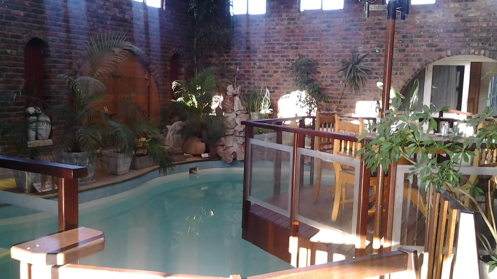 Dolphin View Guesthouse