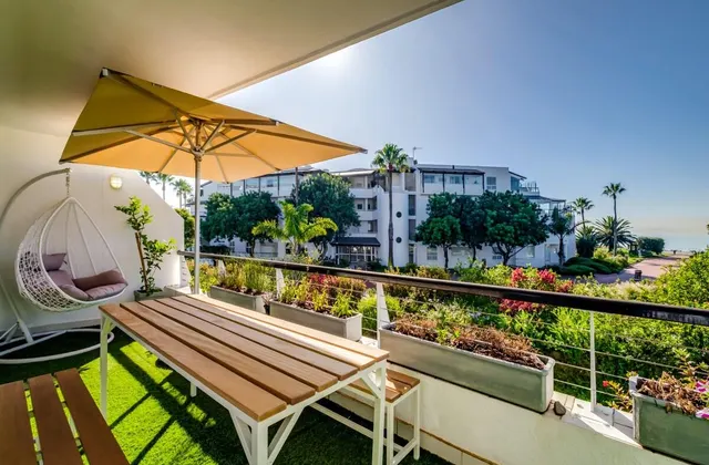 Elegant Apartment at the Waterclub (Amani Views)