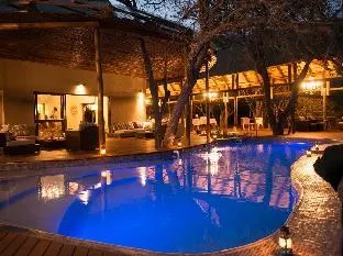 Moditlo River Lodge – exterior or main view, Hoedspruit