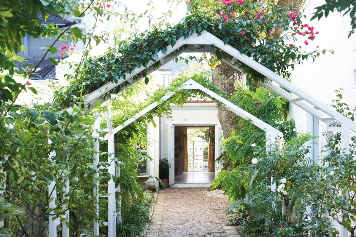 The Last Word Hotel Franschhoek