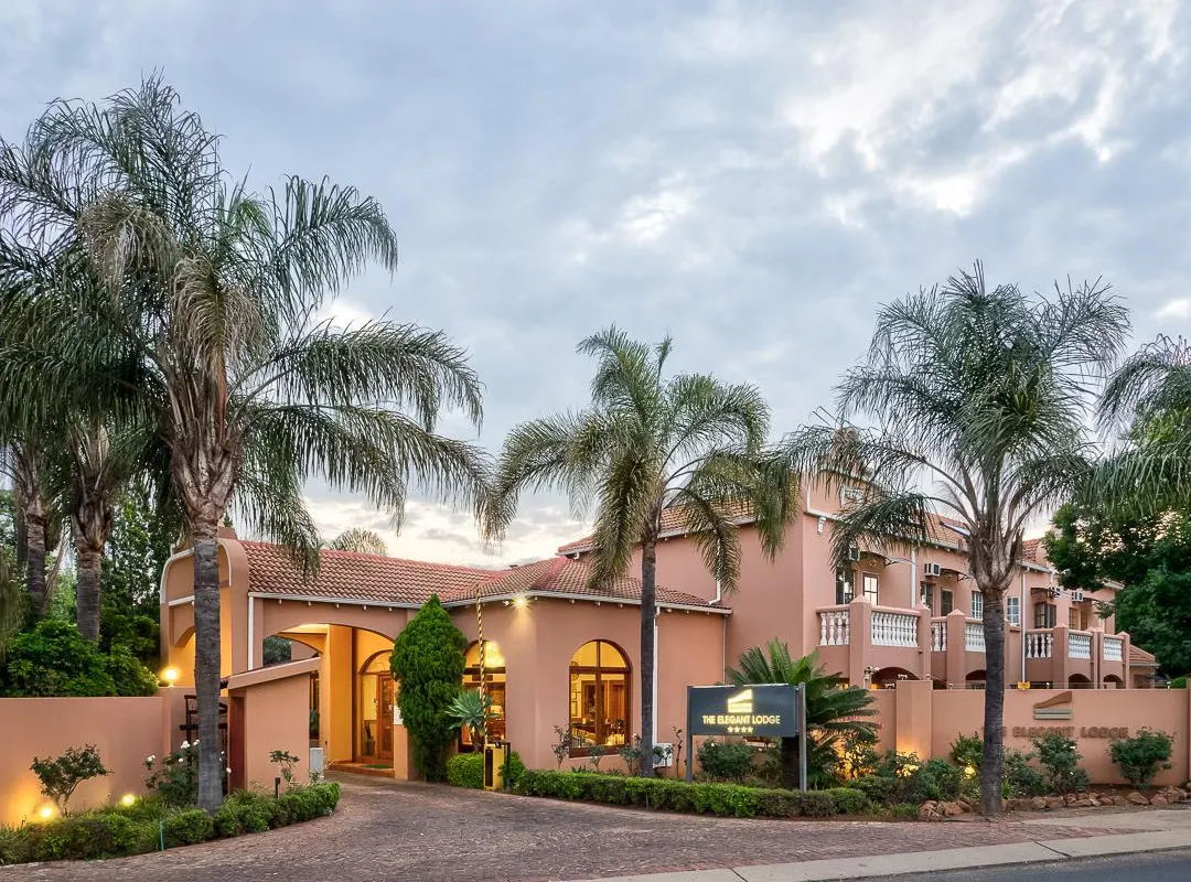The Elegant Lodge