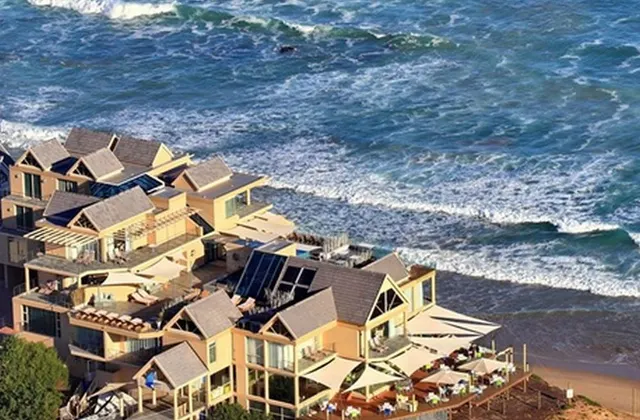 Views Boutique Hotel & Spa