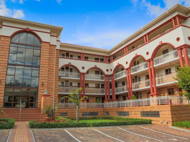 Sandton Times Square Serviced Apartments