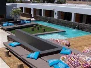 Windtown Lagoon Hotel