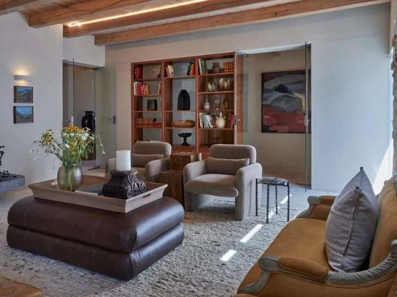 Blaauwklippen Manor by NEWMARK