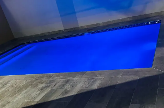 TrendyBliss Guest House