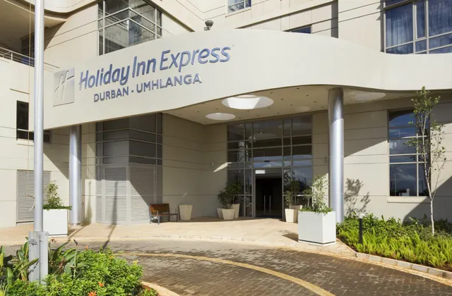 Holiday Inn Express Durban - Umhlanga By IHG