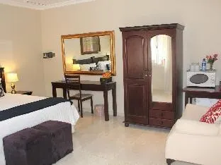 Chartwell Guest House – photo 5, Bed and breakfast in Durban