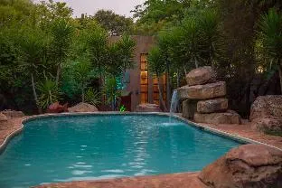 Moonflower Cottages -Self Catering Apartments