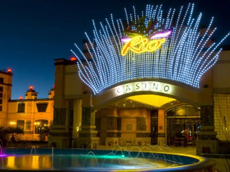 Peermont Metcourt at Rio Klerksdorp